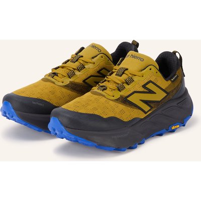 New Balance Trailrunning-Schuhe Hierro v9 Gtx gruen