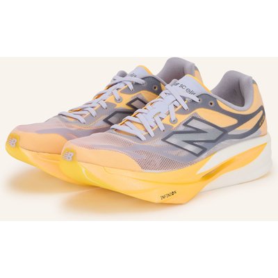 New Balance Laufschuhe Supercomp Elite v6 orange