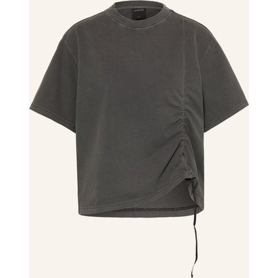 G-Star T-Shirt grau
