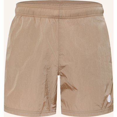 Boss Badeshorts Jet braun
