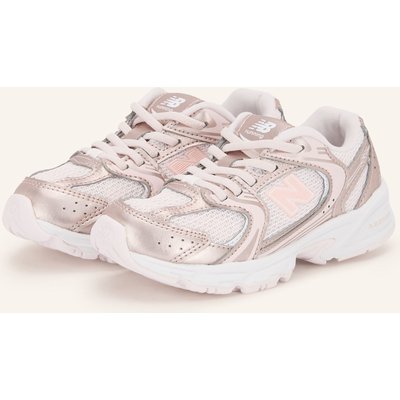 New Balance Sneaker 530 rosegold