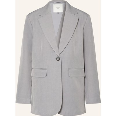 Neo Noir Blazer Aarielle grau