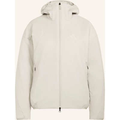 Adidas Terrex Funktionsjacke Terex Xperior Pro grau