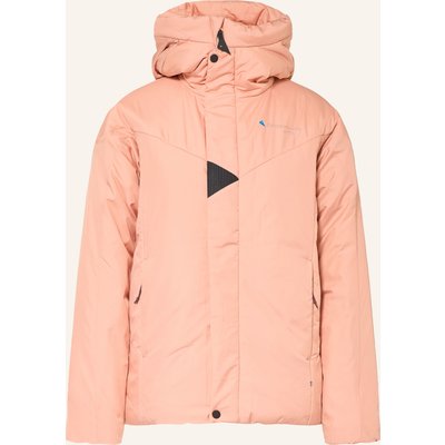 Klättermusen Funktionsjacke Lödyn pink