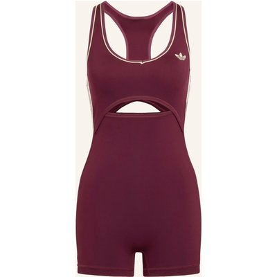 Adidas Originals Body Adidas Originals Sport braun