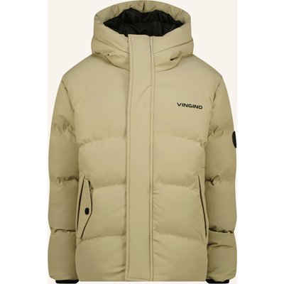 Vingino Steppjacke Towi beige