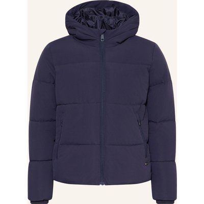Vingino Steppjacke Tezia blau