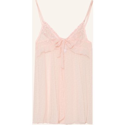Marie Jo Negligé Noova rosa