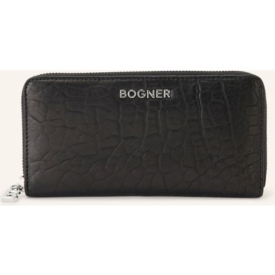 Bogner Geldbörse Anzere Ela schwarz
