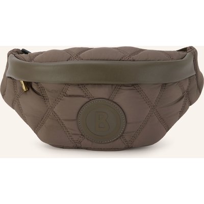 Bogner Gürteltasche Tirano Runa braun