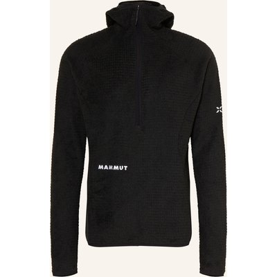 Mammut Midlayer Eiger Free schwarz