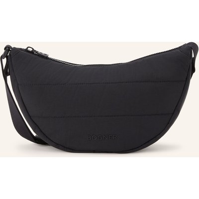Bogner Umhängetasche Bromont Bo schwarz