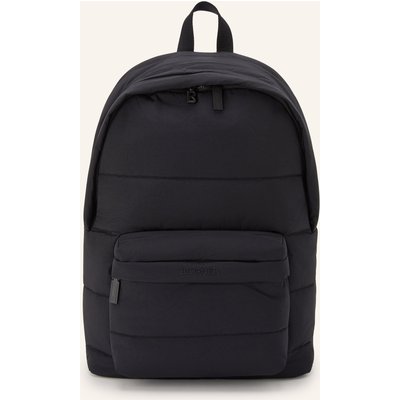 Bogner Rucksack Bromont Lugh Mit Laptop-Fach schwarz