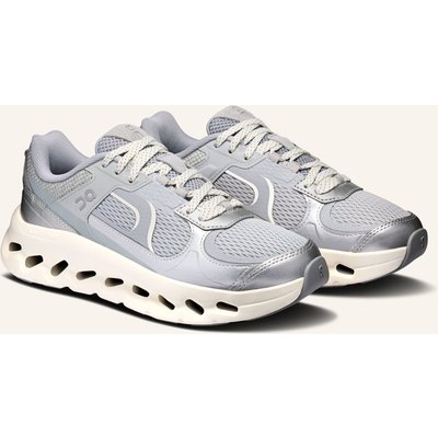 On Sneaker Cloudtilt Arc grau