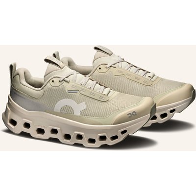 On Sneaker Cloudmonster 1 Wp beige