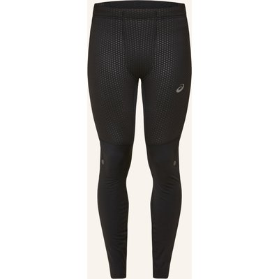 Asics Lauf-Tights Limited Series Road Insulated schwarz