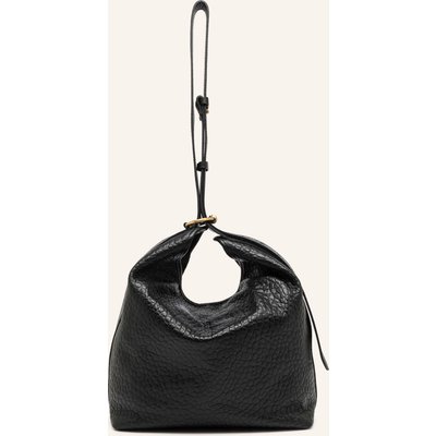 Gianni Chiarini Beuteltasche Carla schwarz
