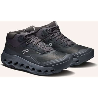 On Wanderschuhe Cloudhorizon 2 Mid Waterproof braun
