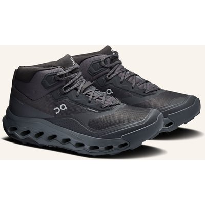 On Wanderschuhe Cloudhorizon 2 Mid Waterproof braun