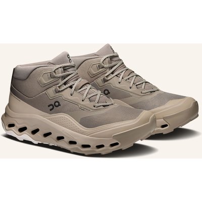 On Wanderschuhe Cloudhorizon 2 Mid Waterproof braun