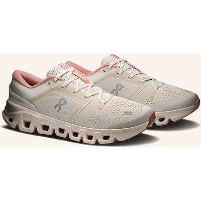 On Fitnessschuhe Cloud x5 grau