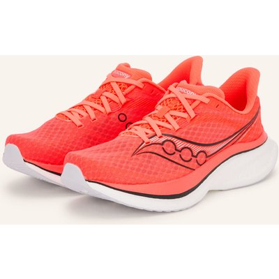 Saucony Laufschuhe Endorphin Speed 5 rot