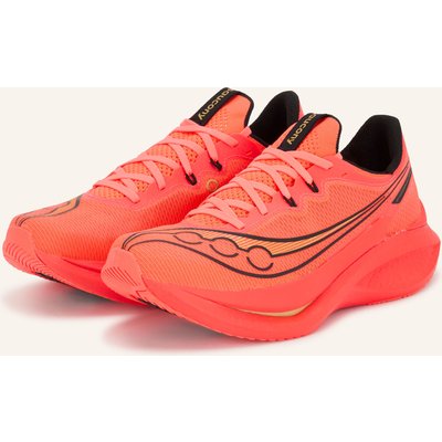Saucony Laufschuhe Endorphin Pro 5 rot