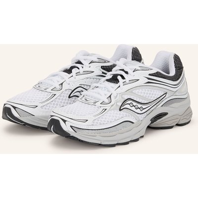 Saucony Sneaker Progrid Omni 9 weiss