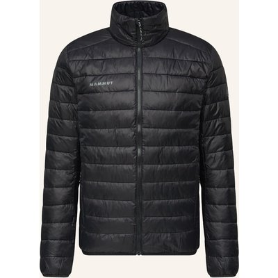 Mammut 2-In-1-Jacke Linard Guide schwarz