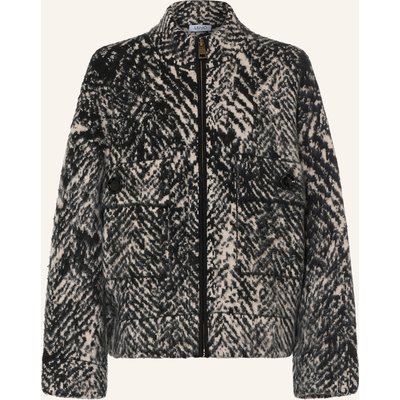 Liu Jo Overjacket grau
