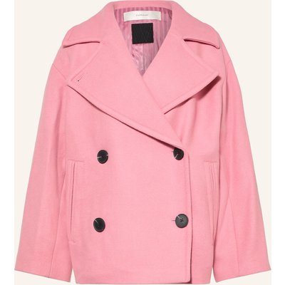 Inwear Cabanjacke Zorahiw rosa