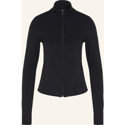 Under Armour Trainingsjacke Ua Meridian schwarz