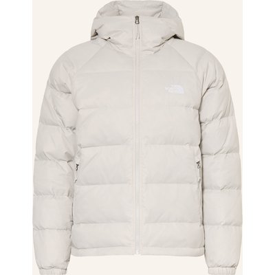 The North Face Daunenjacke Hydrenalite weiss