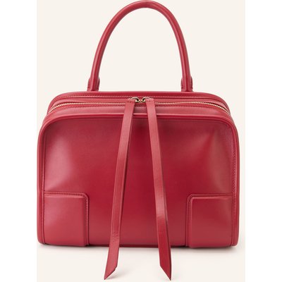 Loewe Umhängetasche Amazona 180 Small rot