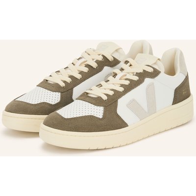 Veja Sneaker V-82 weiss