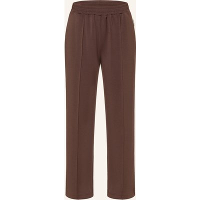 Marc O'polo Lounge-Sweatpants braun
