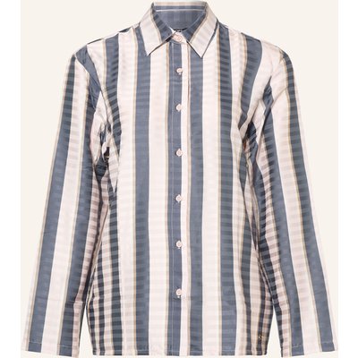 Joop! Lounge-Shirt grau