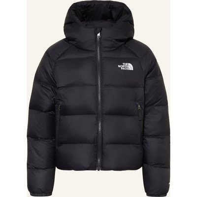 The North Face Daunenjacke Hydrenalite schwarz