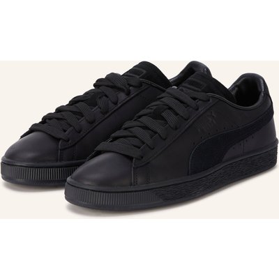 Puma Sneaker schwarz