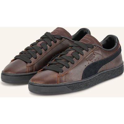 Puma Sneaker braun