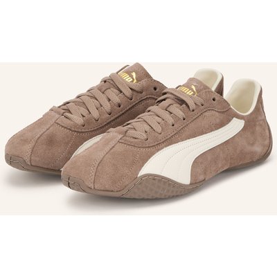 Puma Sneaker K-Street beige