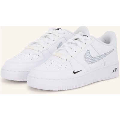 Nike Sneaker Air Force 1 lv8 weiss