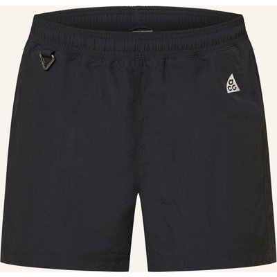 Nike Trekkingshorts Acg Reservoir Goat schwarz