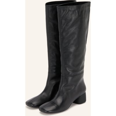 Vagabond Shoemakers Stiefel Livia schwarz