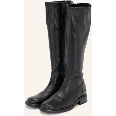 Vagabond Shoemakers Stiefel Ellis schwarz
