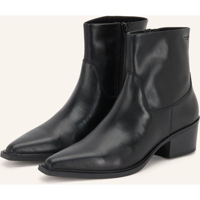 Vagabond Shoemakers Stiefeletten Kelsey schwarz