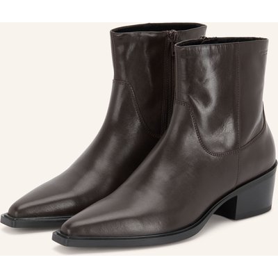 Vagabond Shoemakers Stiefeletten Kelsey braun