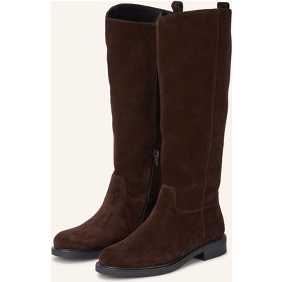 Vagabond Shoemakers Stiefel Freya braun