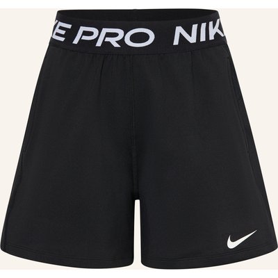 Nike Trainingsshorts Pro schwarz