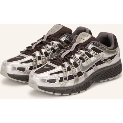 Nike Sneaker P-6000 braun